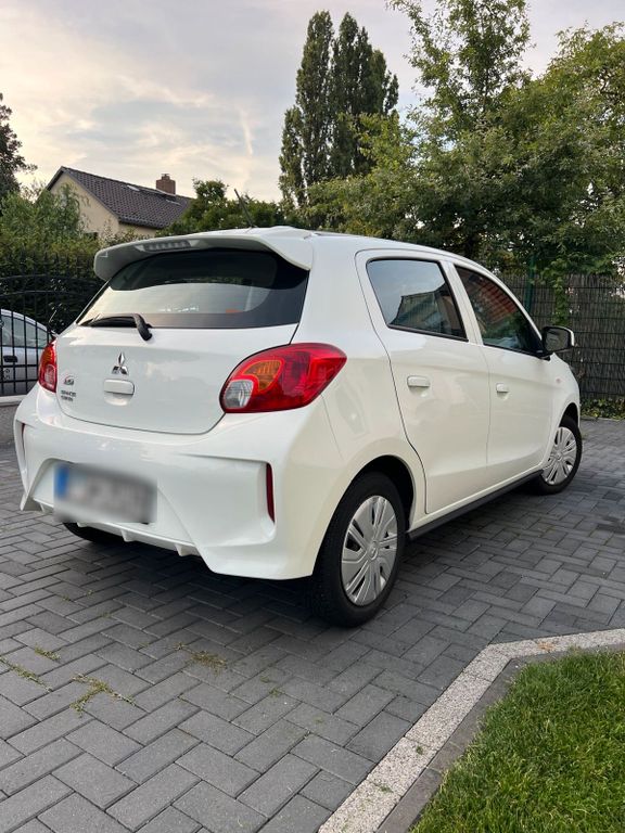 Mitsubishi Space Star 2020