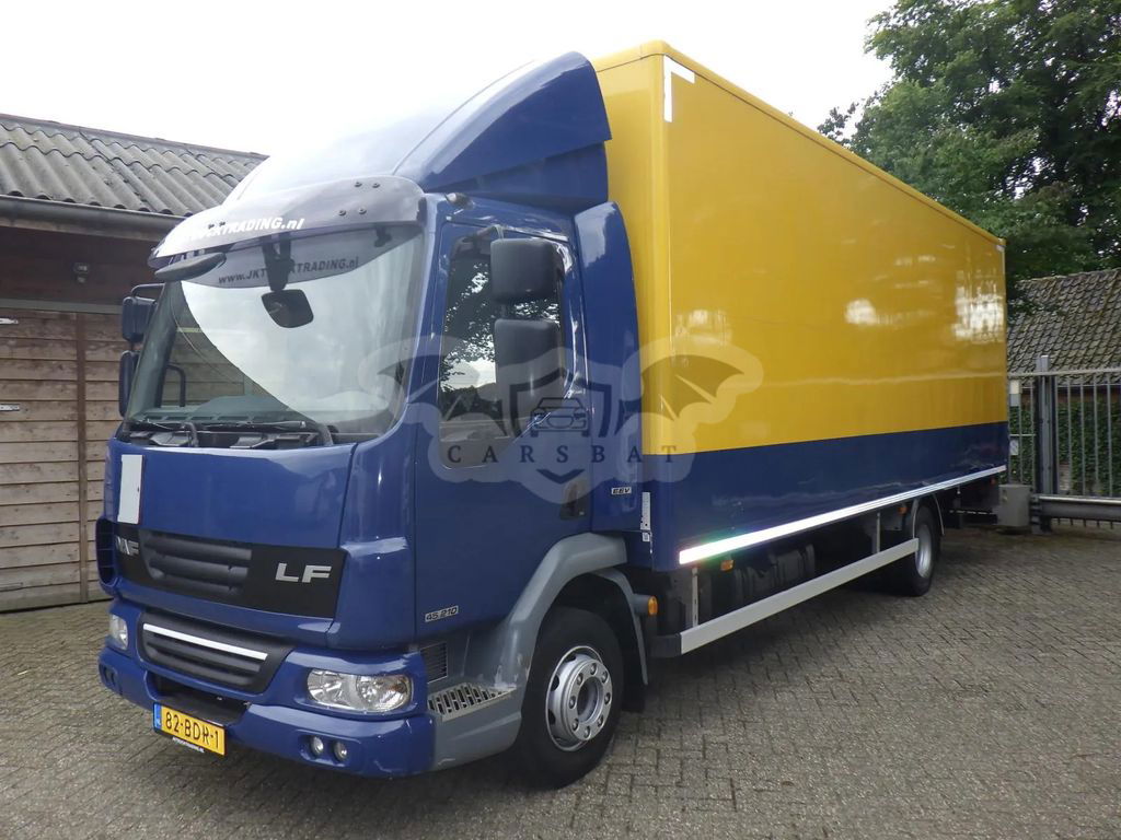 DAF LF 2013