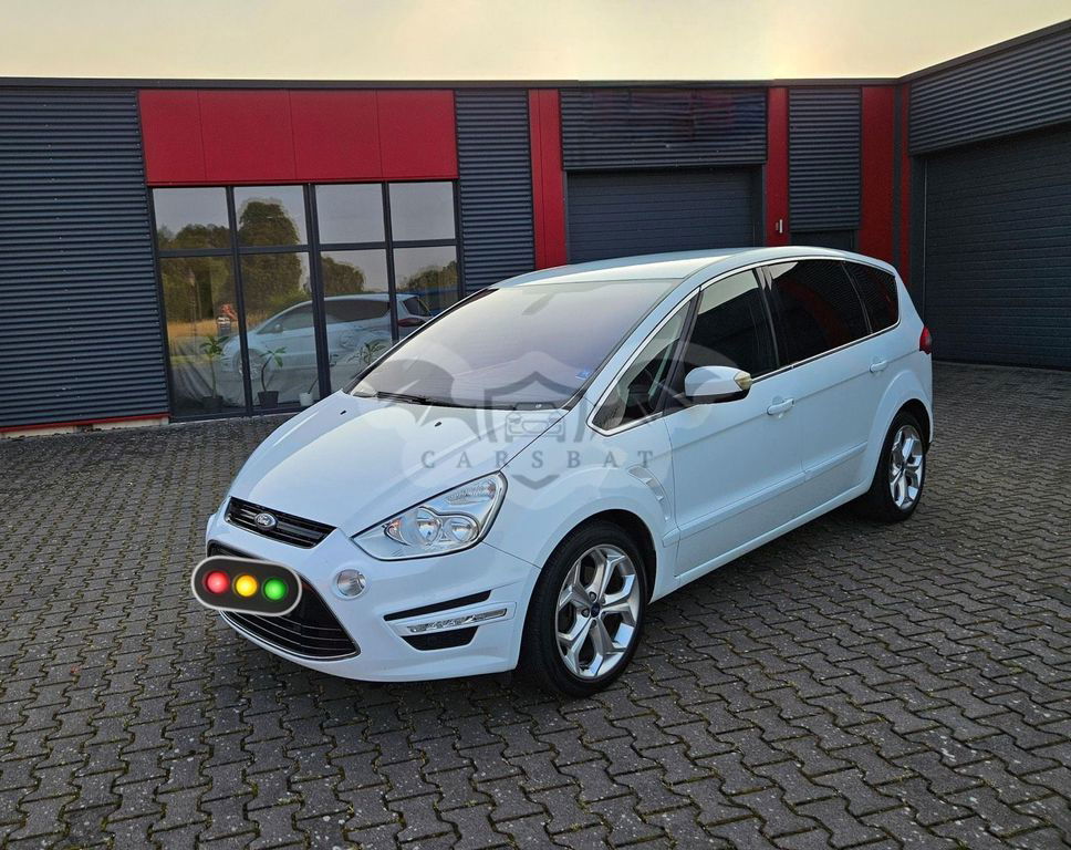 Ford C-Max 2013
