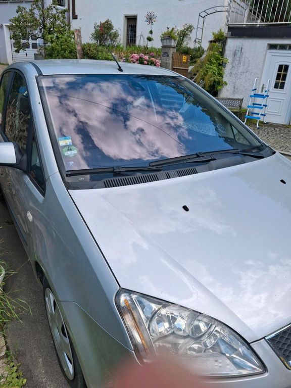 Ford C-Max 2006