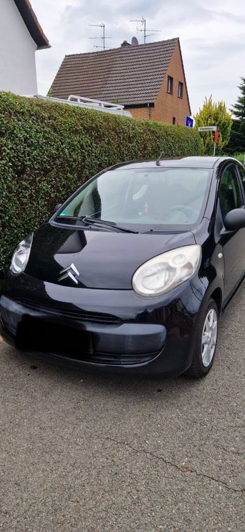 Citroën C1 2008