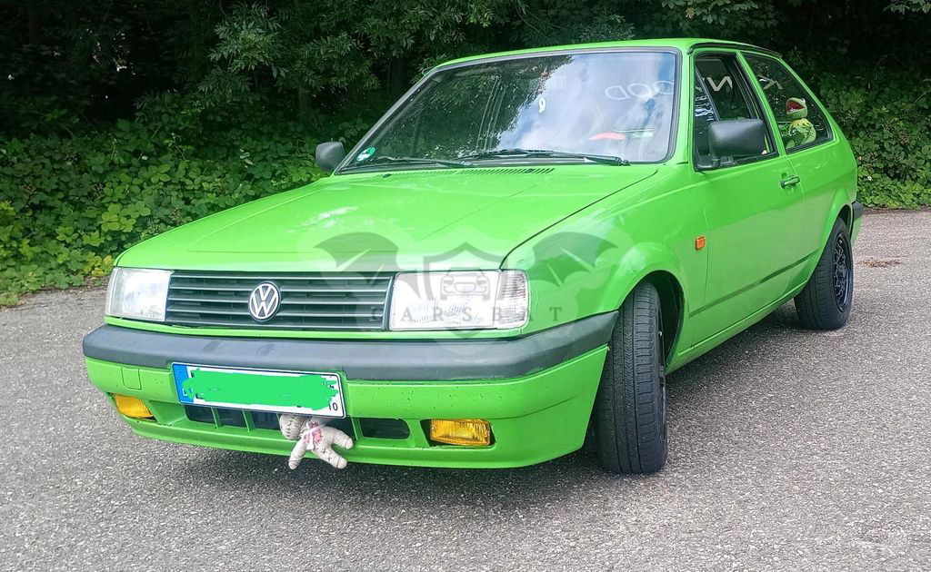 Volkswagen Polo 1994