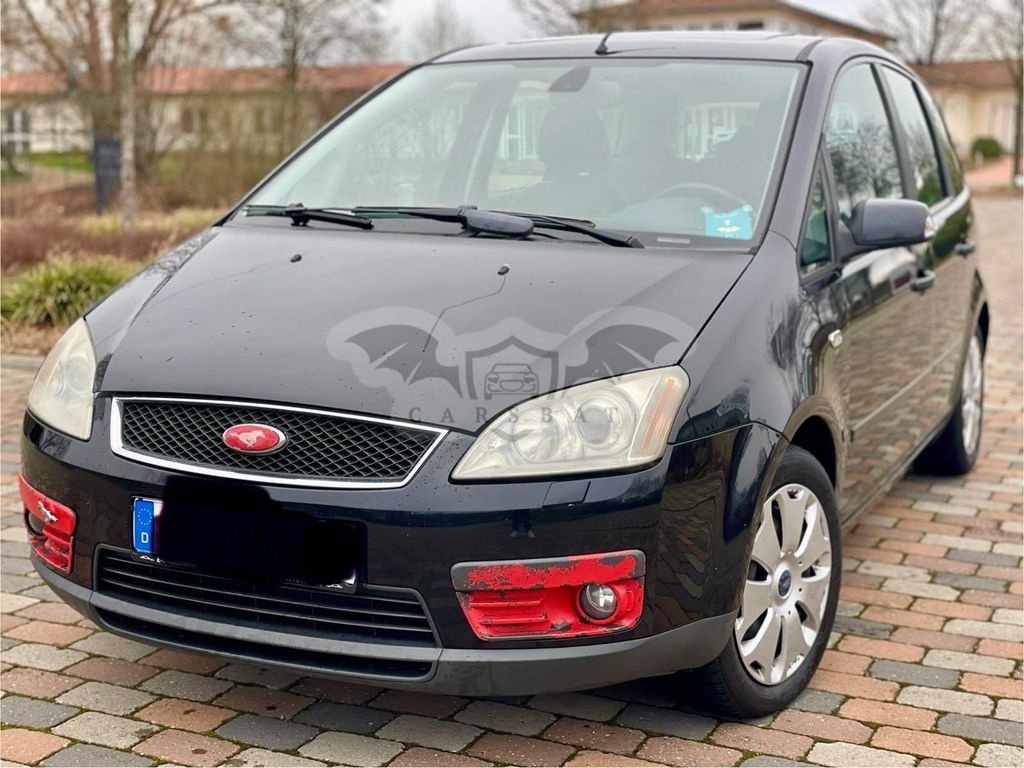 Ford C-Max 2003