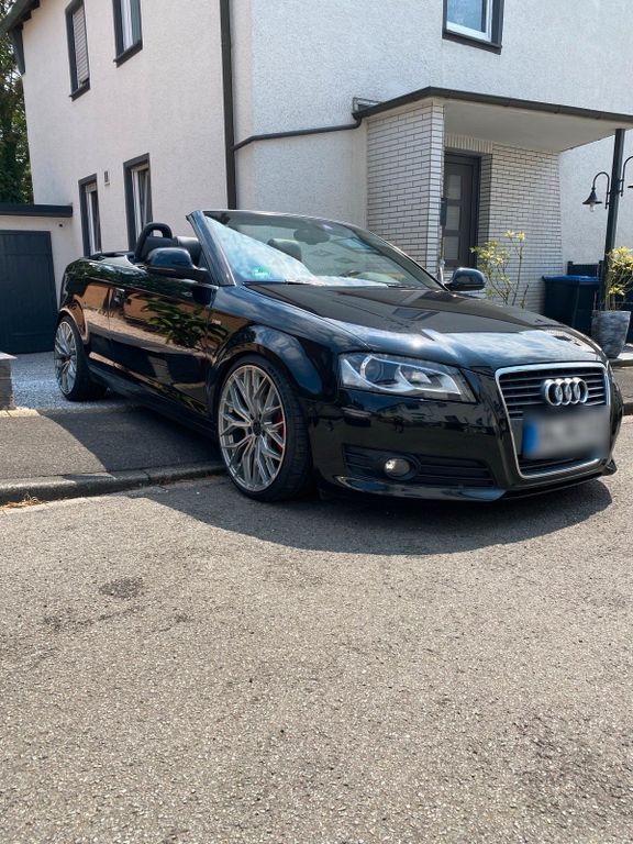 Audi A3 2010