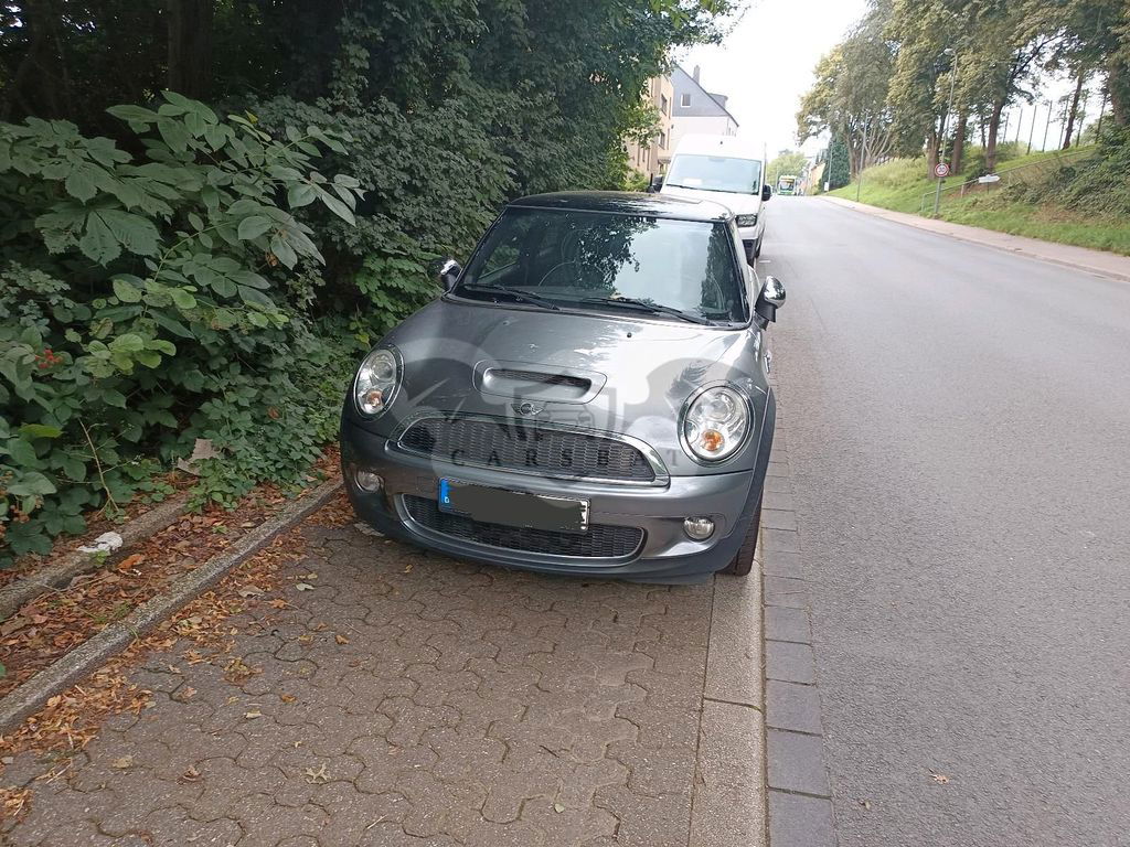 Mini Cooper 2007