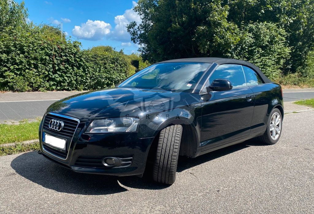 Audi A3 2010