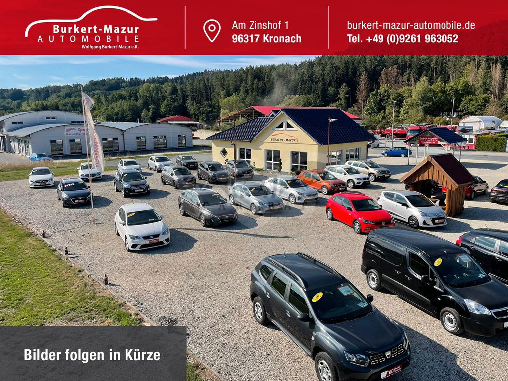 Opel Astra 2021