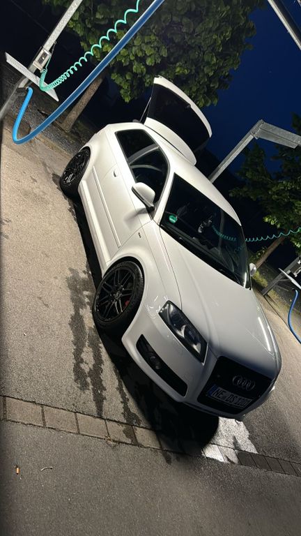 Audi A3 2009