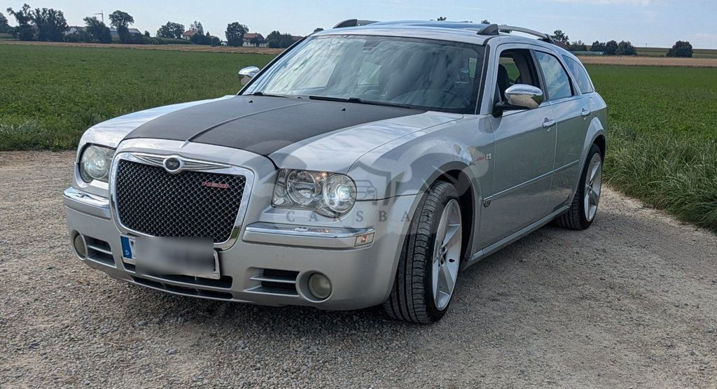 Chrysler 300C 2005