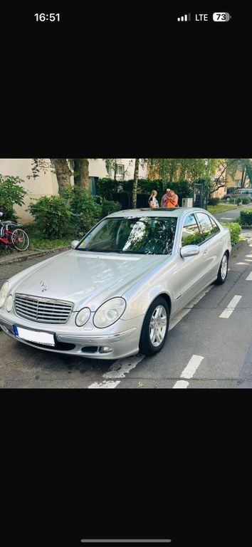 Mercedes-Benz 350 2004