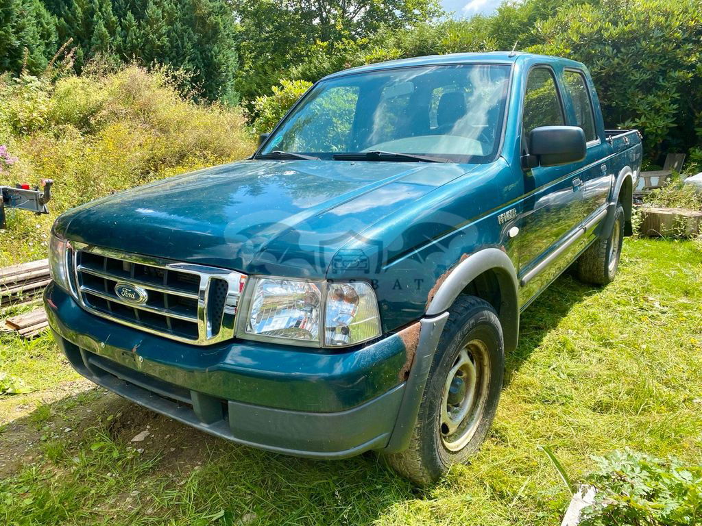 Ford Ranger 2006
