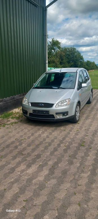 Ford C-Max 2003