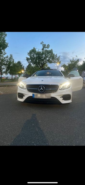 Mercedes-Benz 350 2017