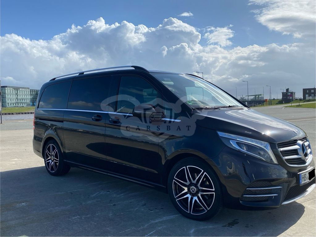Mercedes-Benz 250 2018