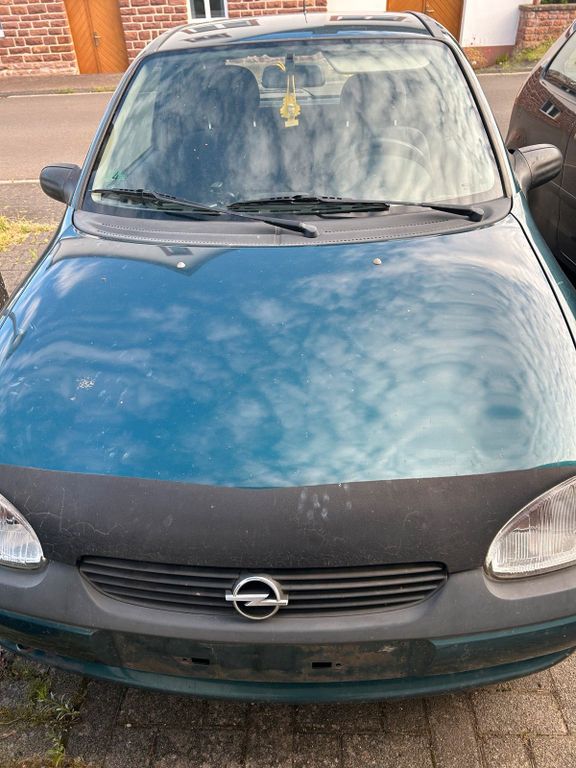 Opel Corsa 1998