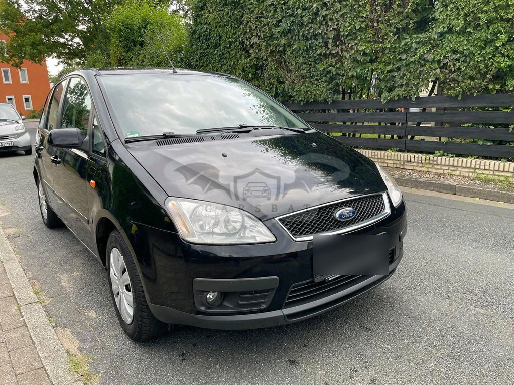 Ford C-Max 2005