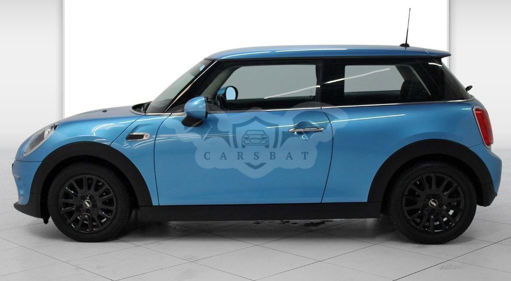 Mini One 2016