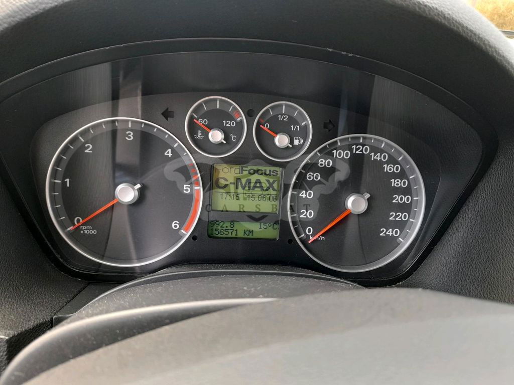 Ford C-Max 2006