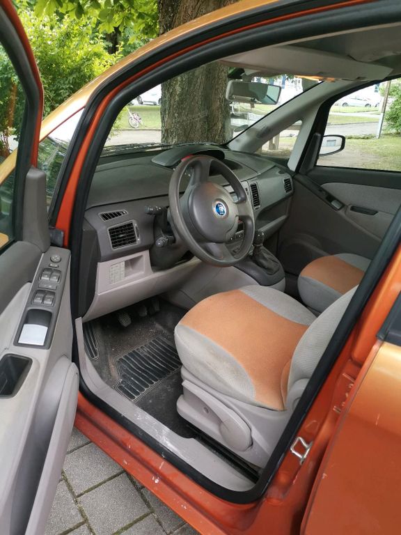 Fiat Idea 2005