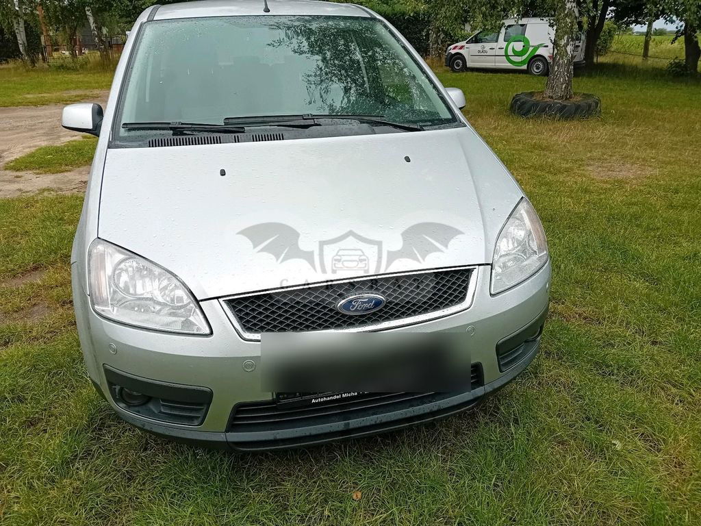 Ford C-Max 2006