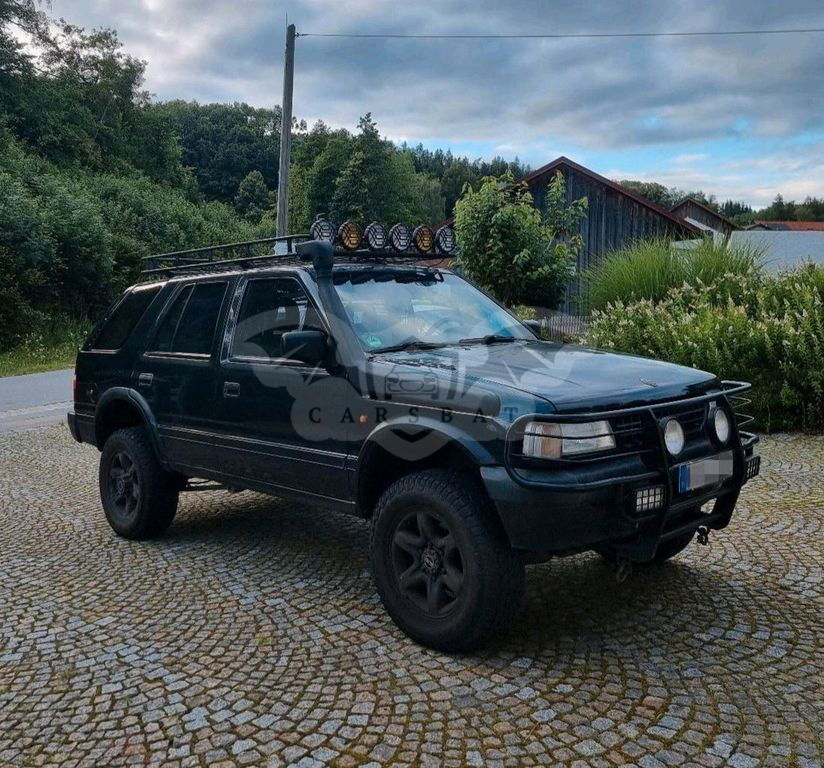 Opel Frontera 1998