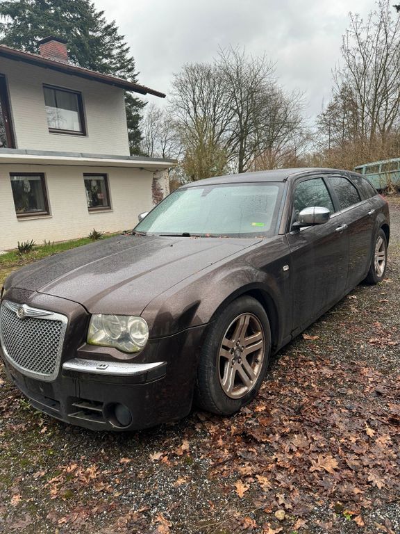 Chrysler 300C 2005