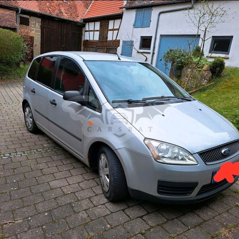 Ford C-Max 2005