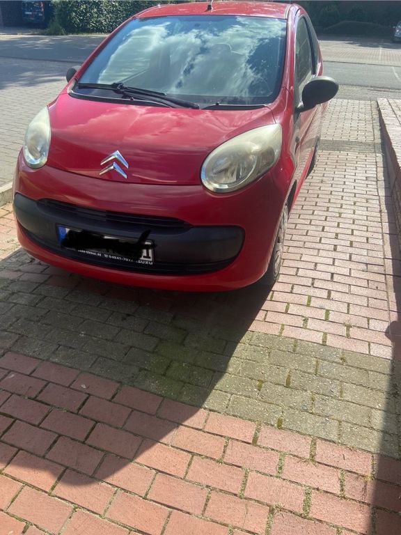 Citroën C1 2006
