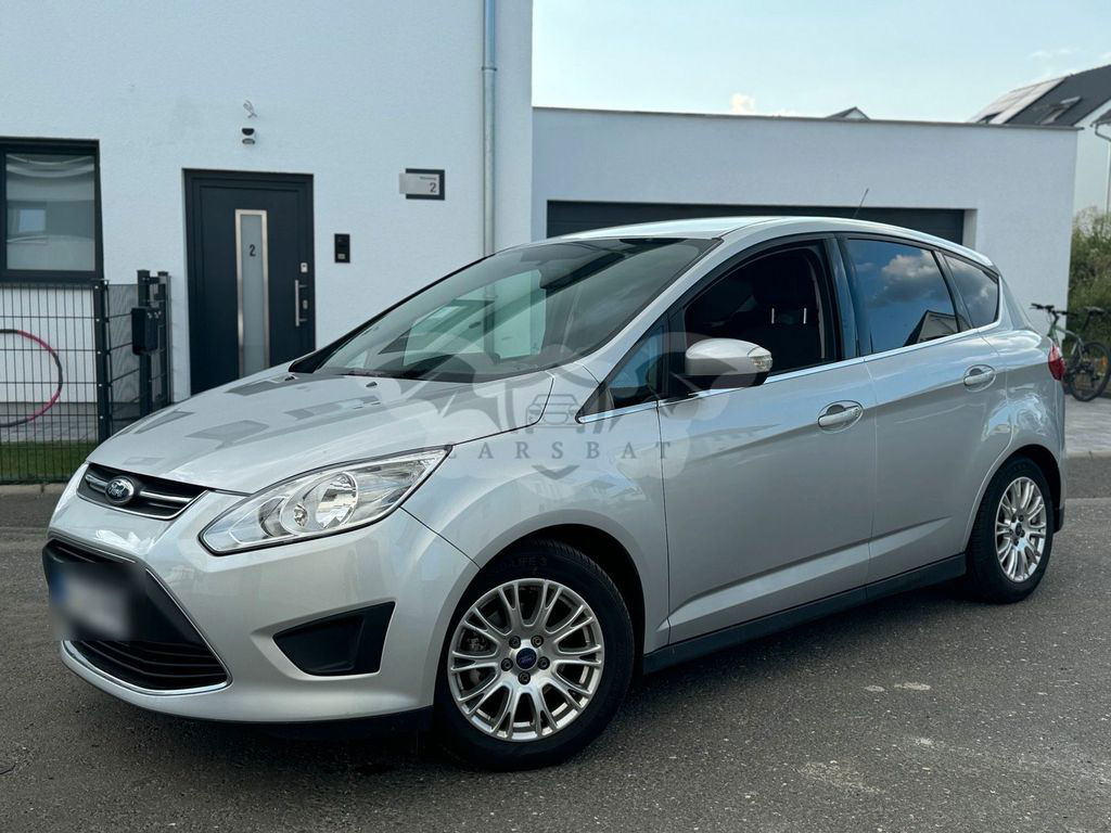 Ford C-Max 2012