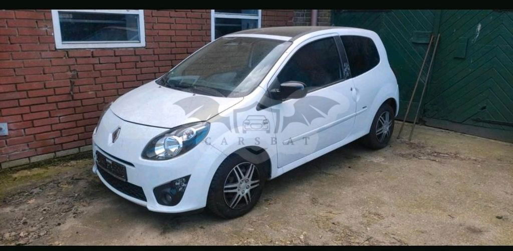 Renault Twingo 2011