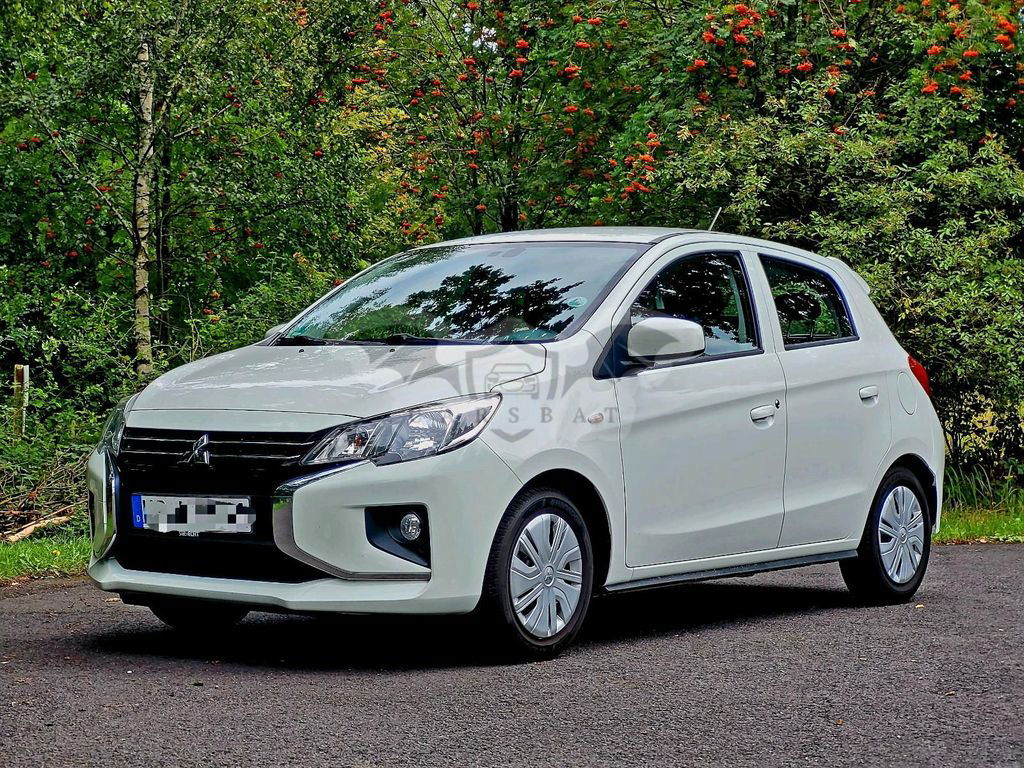 Mitsubishi Space Star 2020