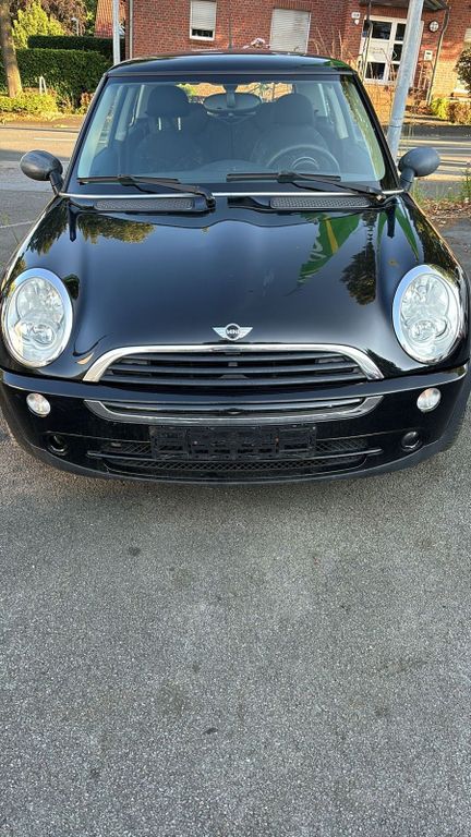 Mini One 2005