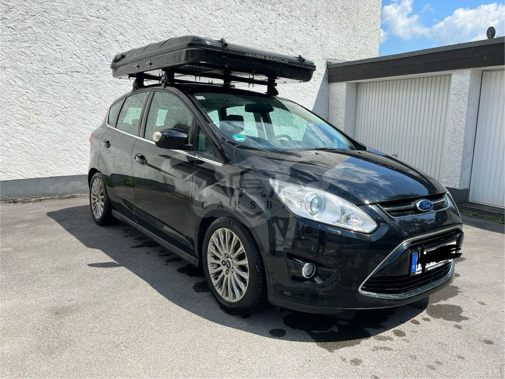 Ford C-Max 2013