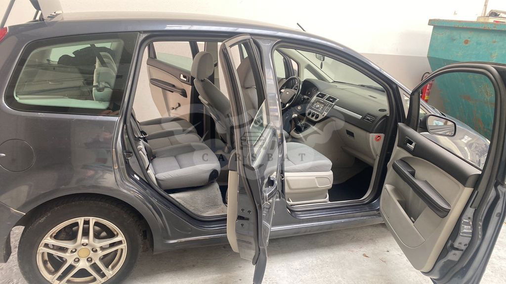 Ford C-Max 2006
