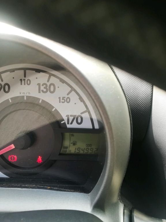 Citroën C1 2006