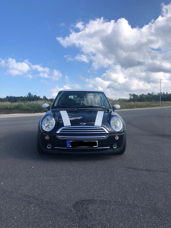 Mini Cooper 2006