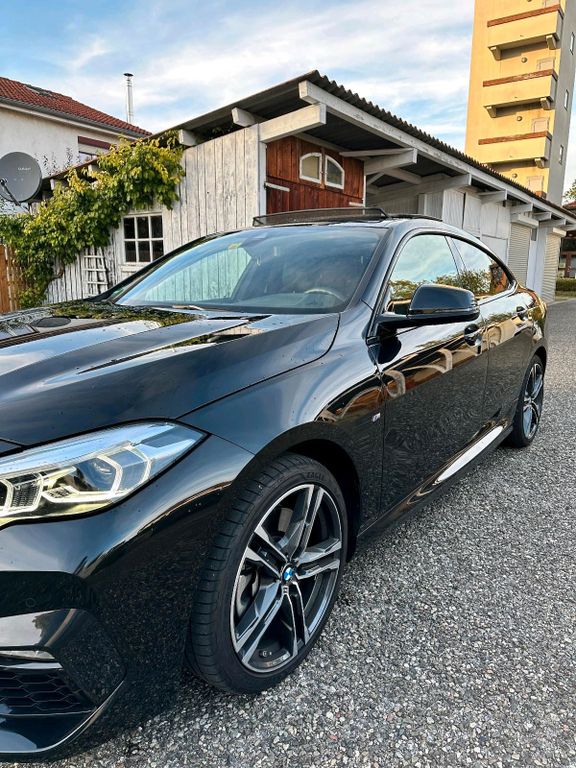 BMW 2 Series 220 2022