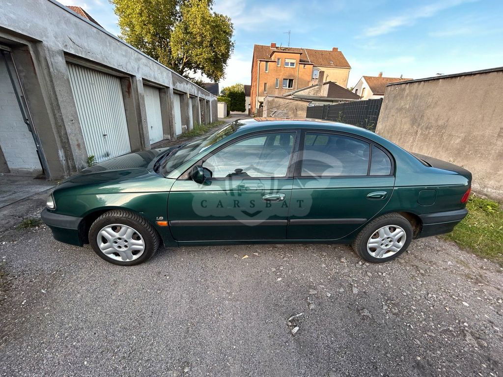 Toyota Avensis 1998