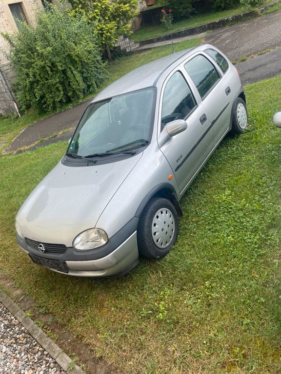 Opel Corsa 1999