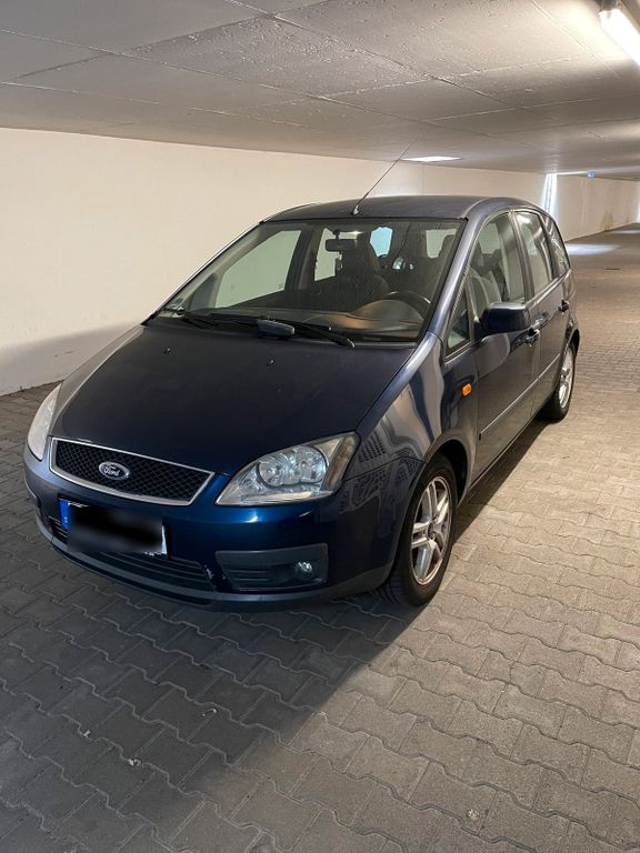 Ford C-Max 2003