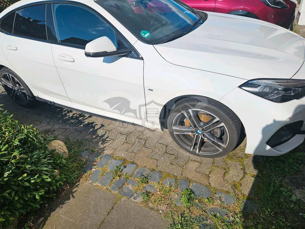 BMW 2 Series 218 2021