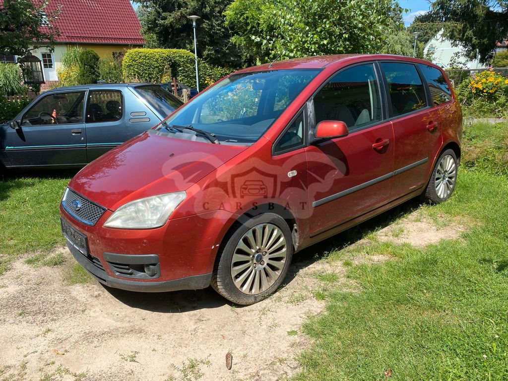 Ford C-Max 2006