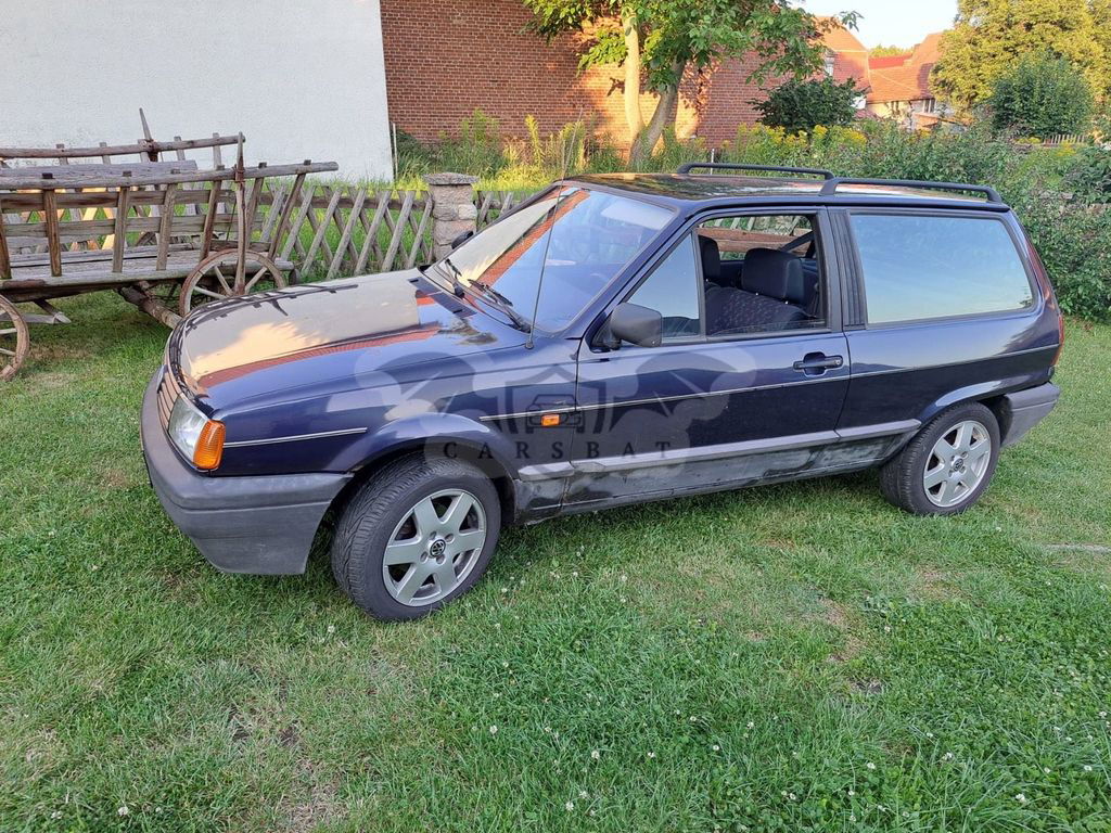 Volkswagen Polo 1994