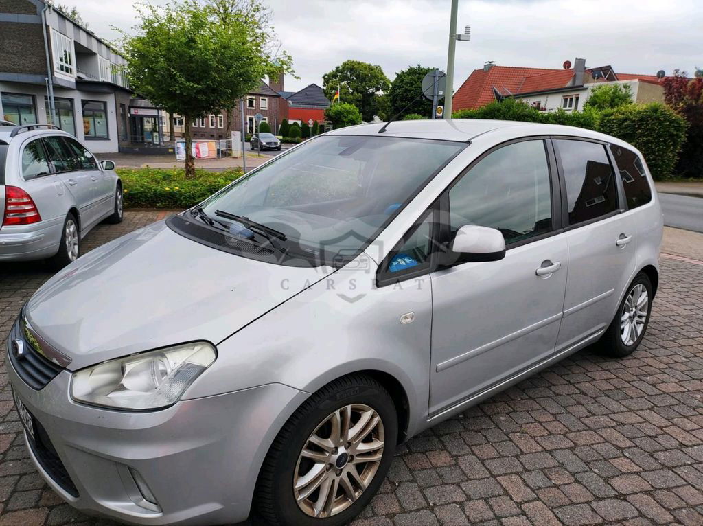 Ford C-Max 2010