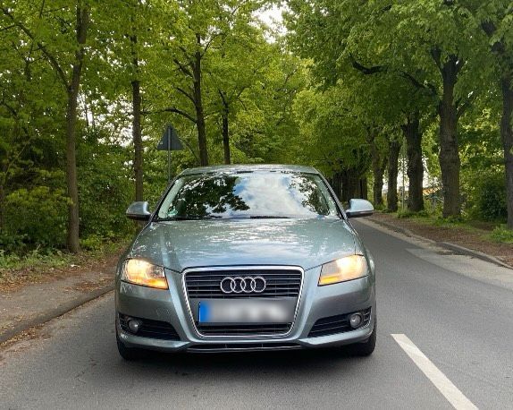 Audi A3 2010