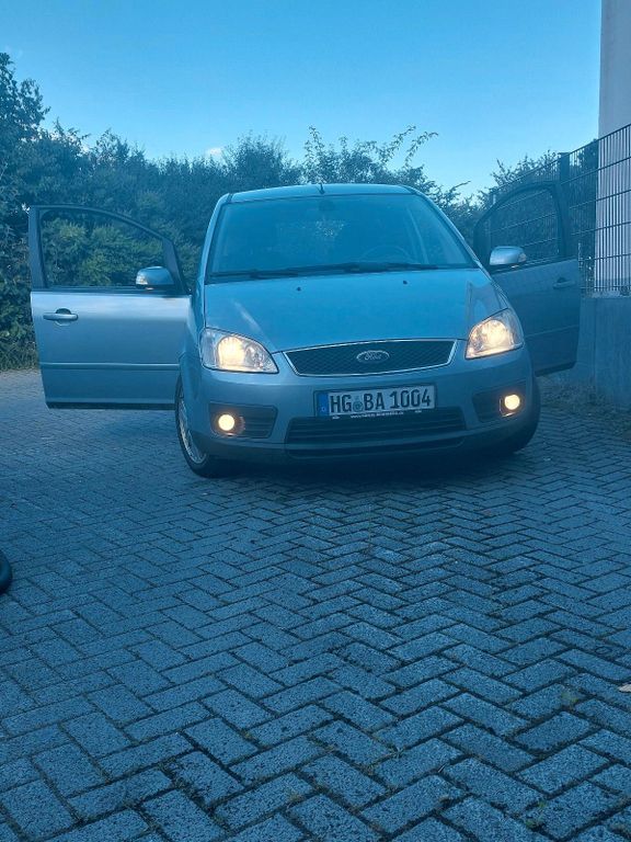 Ford C-Max 2006