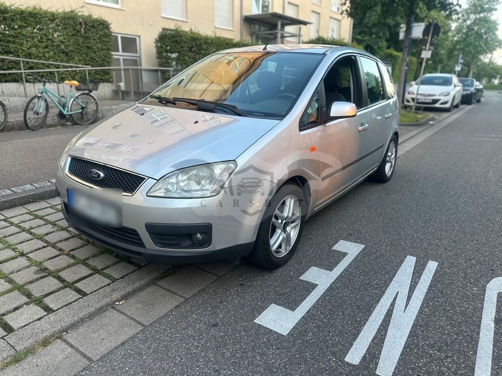 Ford C-Max 2003