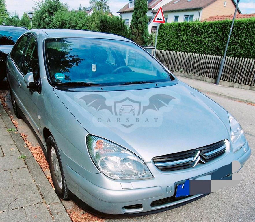 Citroën C5 2003