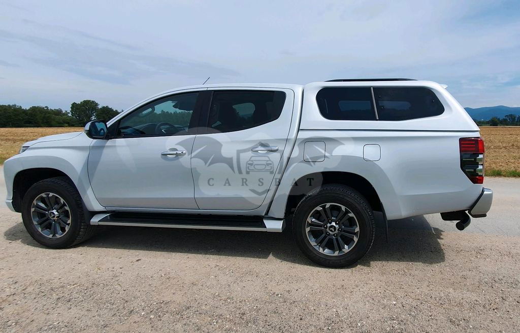 Mitsubishi L200 2019