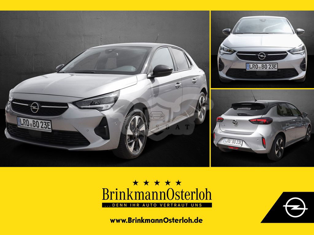 Opel Corsa 2023